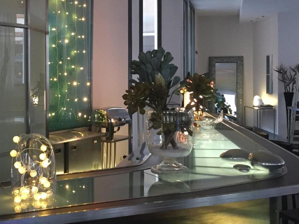 Hotel Design Les Bains Douches Тулуза Экстерьер фото
